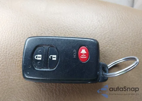 2010 Toyota Rav4 Limited V6 z USA, uszkodzony, nr VIN 2T3DK4DV7AW016945